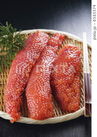 冬の食材 冬の食材 6583374