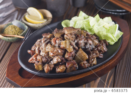 日本の郷土料理 九州地方 日本の郷土料理 九州地方 6583375