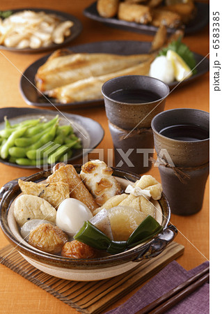 居酒屋メニュー 居酒屋メニュー 6583385