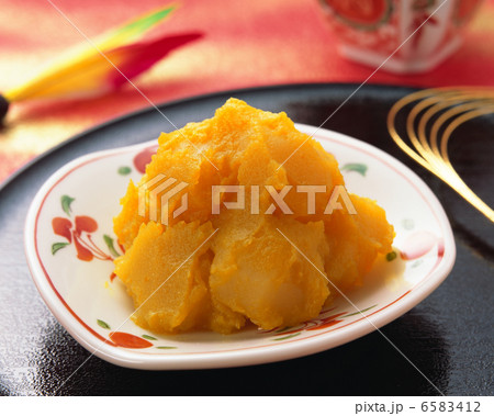 正月料理 6583412