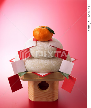 正月料理 正月料理 6583418