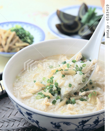 中華料理 中華料理 6583419