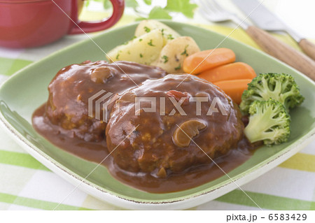 毎日のお惣菜 6583429