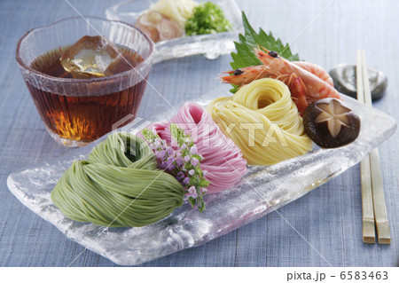 麺類 6583463
