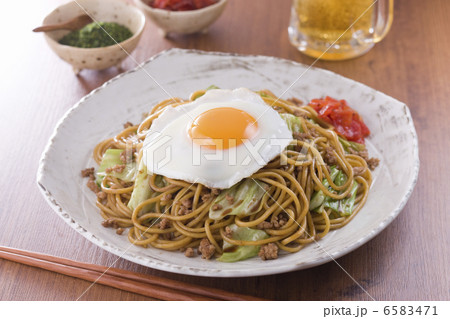 ご当地B級グルメ ご当地B級グルメ 6583471