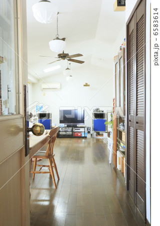 マイルーム 6583614