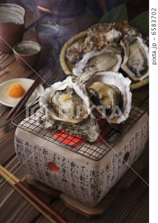 日本の郷土料理　東北地方 6583702