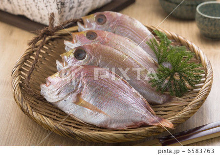 漬物・珍味・干物 6583763