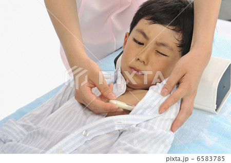 こどもの健康 こどもの健康 6583785