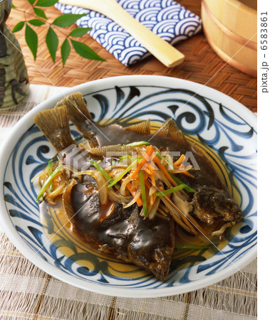 寿司・刺身・魚料理 寿司・刺身・魚料理 6583861