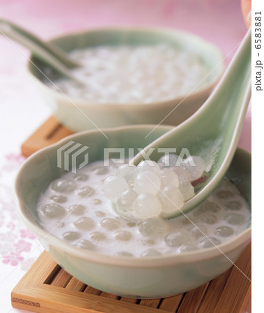 中華料理 6583881