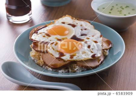 ご当地B級グルメ 6583909