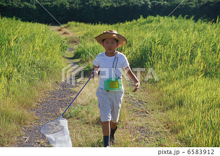 子どもたちの思い出 6583912