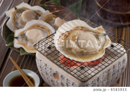 日本の郷土料理　北海道 6583933