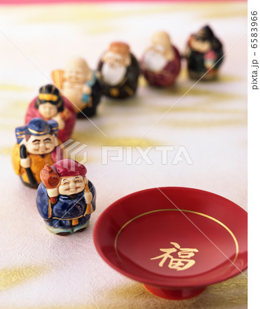 正月料理 正月料理 6583966