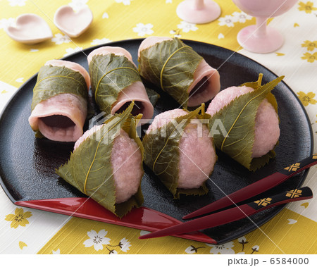 春の料理２ 6584000