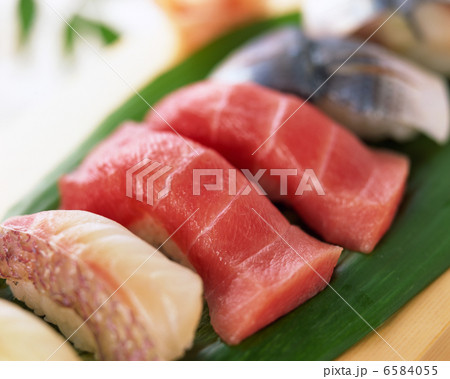 寿司・刺身・魚料理 6584055