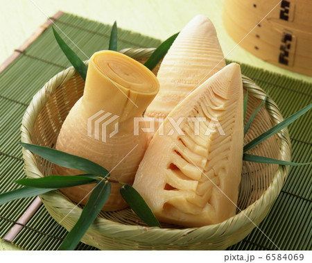春の料理2 春の料理2 6584069