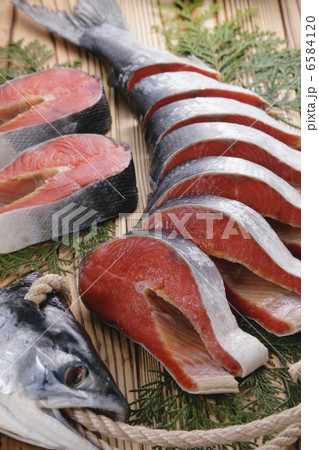 冬の料理 6584120