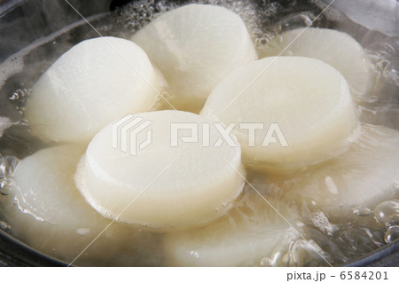 冬の料理 6584201