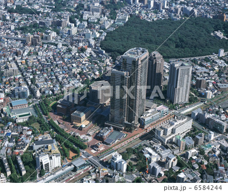 空撮・TOKYO 空撮・TOKYO 6584244
