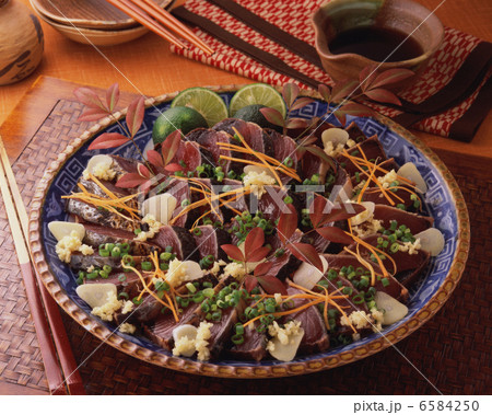 秋の料理 秋の料理 6584250