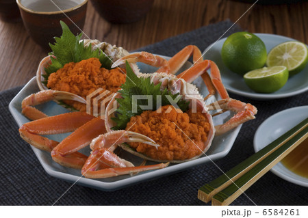 日本の郷土料理 北陸地方 日本の郷土料理 北陸地方 6584261