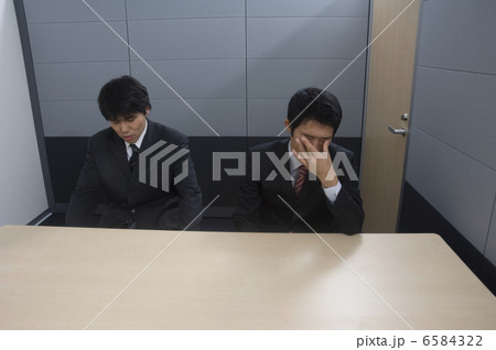 トホホな日々 サラリーマン編 6584322