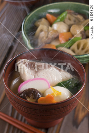 日本の郷土料理 九州地方 6584326