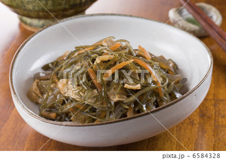 毎日のお惣菜 6584328