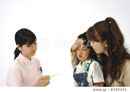 こどもの健康 こどもの健康 6584345