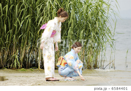 和のライフスタイル 6584401