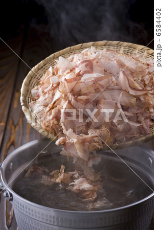 だし・調味料・乾物 6584402