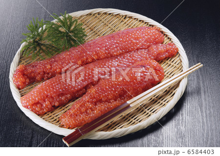 冬の食材 冬の食材 6584403