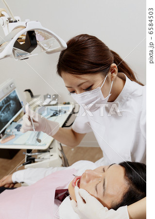 オーラルケア 6584503