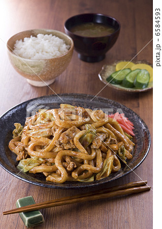 ご当地B級グルメ ご当地B級グルメ 6584593