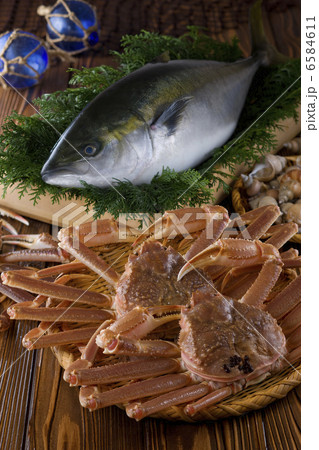 日本の郷土料理 北陸地方 日本の郷土料理 北陸地方 6584611