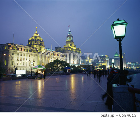 上海２１世紀 6584615