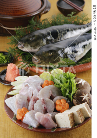 冬の料理 6584619