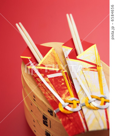 正月料理 6584656