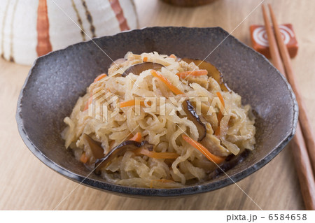 毎日のお惣菜 6584658