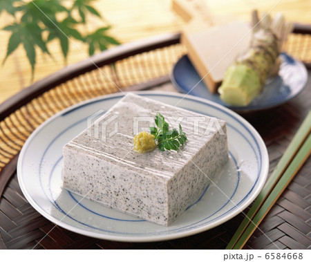 夏の料理 夏の料理 6584668