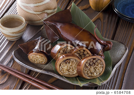 日本の郷土料理 北海道 日本の郷土料理 北海道 6584708