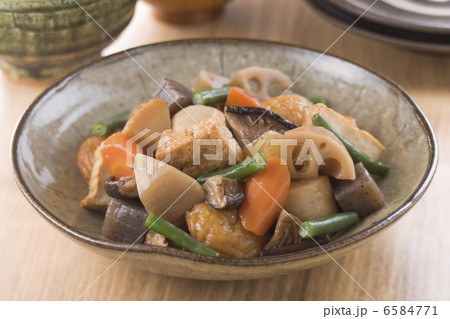 毎日のお惣菜 毎日のお惣菜 6584771