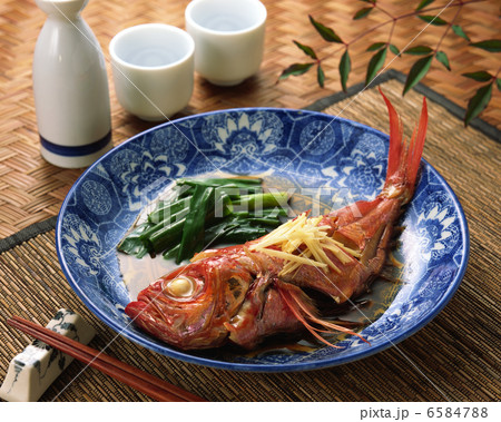 寿司・刺身・魚料理 6584788