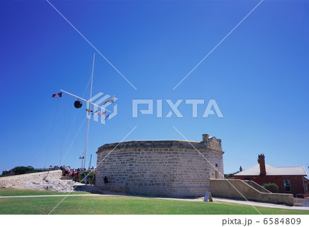 オーストラリア 6584809