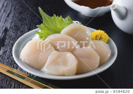 刺身と寿司 刺身と寿司 6584820