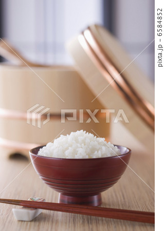 お米とご飯２ 6584852