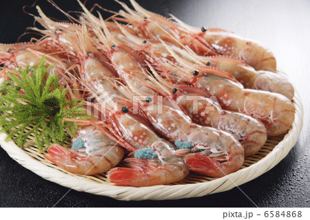 冬の食材 6584868