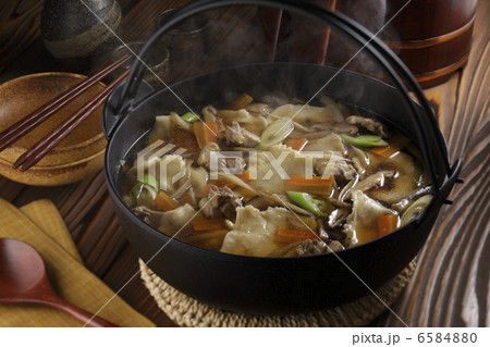 日本の郷土料理 東北地方 日本の郷土料理 東北地方 6584880